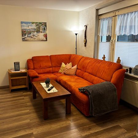 Riesen Duederode Apartamento Kalefeld Exterior foto